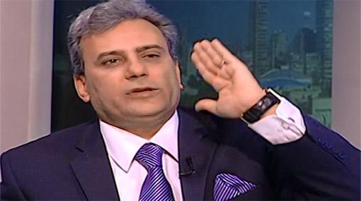 جابر نصار: لا تراجع عن زيادة مصاريف الدراسات العليا