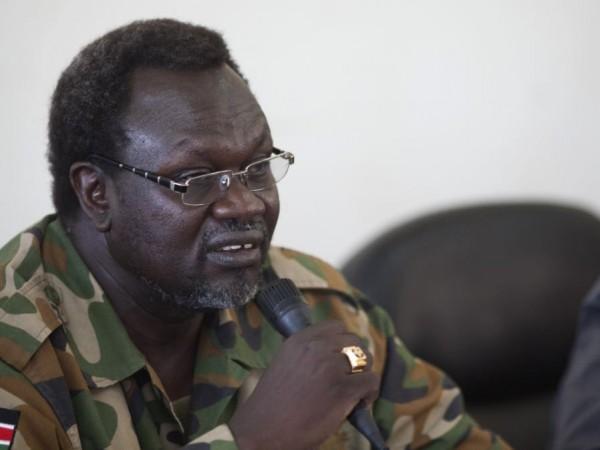 زعيم معارضة جنوب الدسودان: وثيقة أديس أبابا لم تخاطب جذور الأزمة