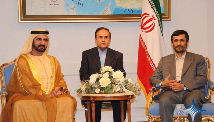 صحيفة: الإمارات وعُمَان المستفيدتان الكبريان من الاتفاق النووي