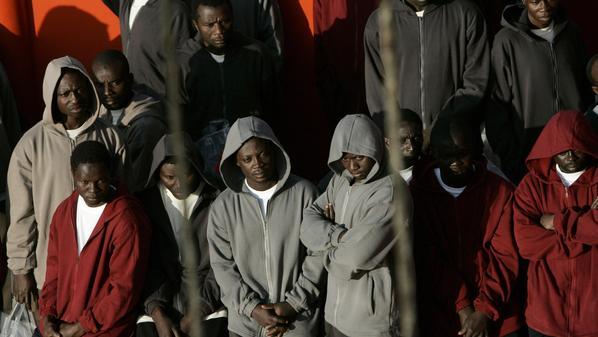 برلماني يرفض التباطؤ في إنهاء العنصرية بالمغرب