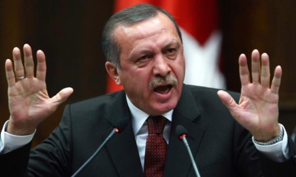 أردوغان : استقرار جنوب القوقاز أولوية قصوى لتركيا