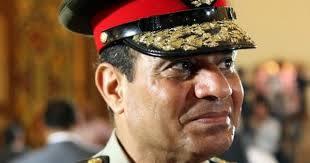 موقع اشتراكي: السيسي يحاول إعادة عقارب الساعة إلى الوراء