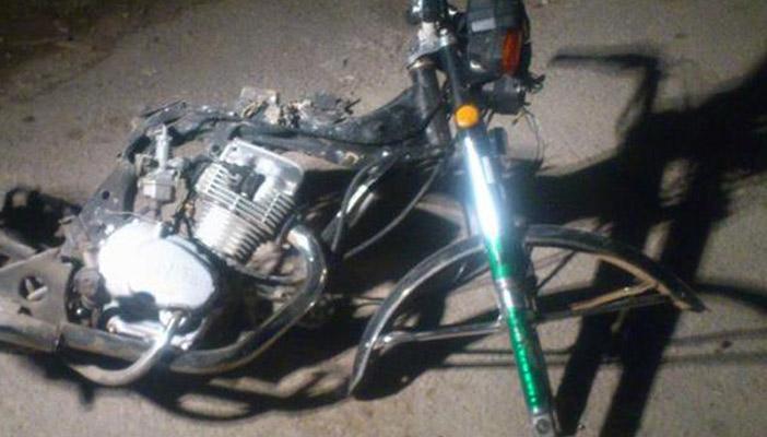 بالأسماء.. إصابة 4 مواطنين في انفجار بالفيوم