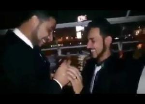 لأول مرة في مصر ..زواج مثليين وبرامج رقص في عهد السيسي