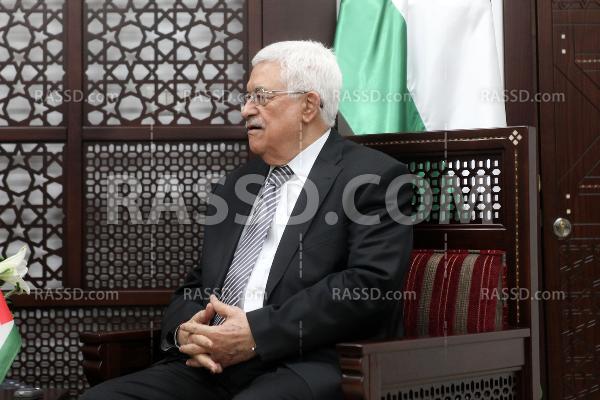 العربي: عباس طلب مني إبلاغ مصر بخطر الأنفاق على أمنها القومي