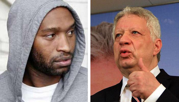 بالفيديو.. مرتضى منصور يُكذِّب شيكابالا