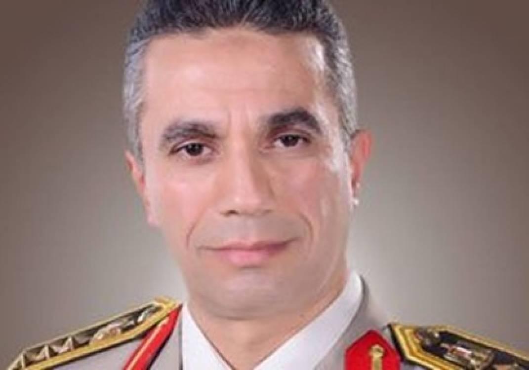 المتحدث العسكري: القوات المسلحة تعاقدت على لبن أطفال بـ30 جنيه للعبوة