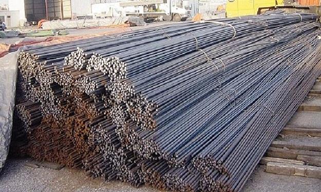 401 مليون خسائر “الحديد والصلب” خلال 2013