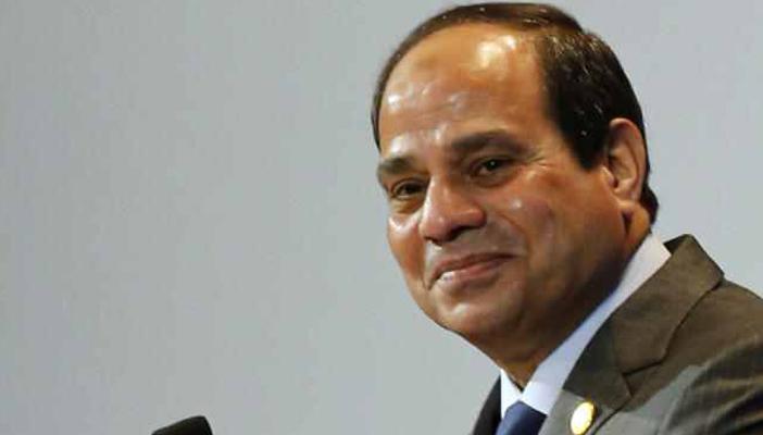 السيسي: تعيين الجيش لوزير الدفاع ليس له علاقة بالدولة المدنية