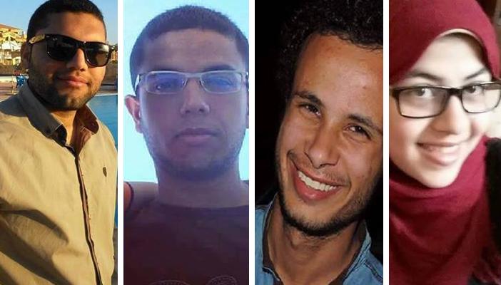 بالصور.. قوات الأمن تستمر في حملات الاعتقال والإخفاء القسري بالمحافظات