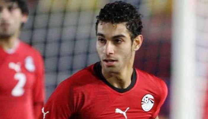 وليد صلاح الدين: نقترب من التعاقد مع السولية في الشتاء