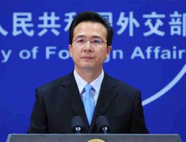 الصين تعين مبعوثًا جديدًا للشرق الأوسط