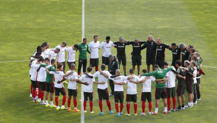 كريستيانو رونالدو يدعم اللاجئين السوريين