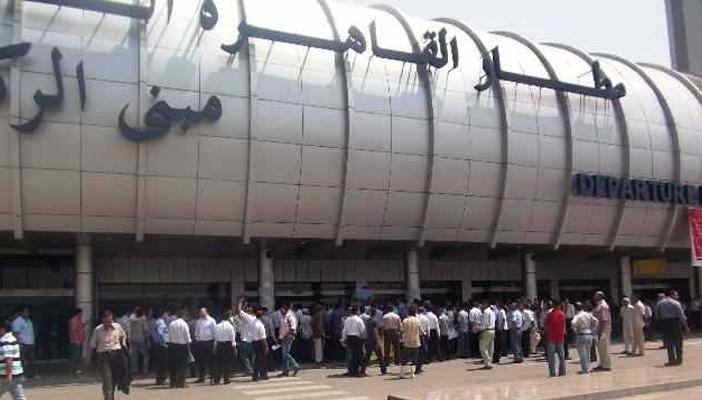 وفاة راكبة سودانية في رحلة متوجهة إلى مطار القاهرة