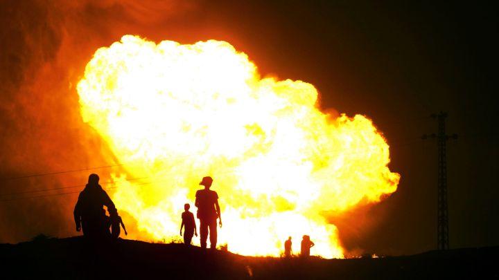 “هاآرتس : مصر تُبدد مخاوف إسرائيل بعد اكتشاف حقل الغاز الجديد