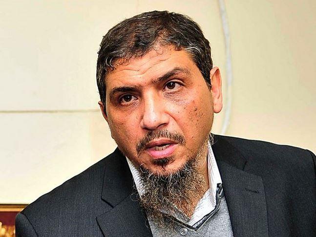 يسرى حماد: مصر تعيش حالة من الجنون