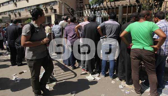 3720 تقدموا بأوراق ترشحهم للبرلمان حتى الآن بينهم 160 سيدة