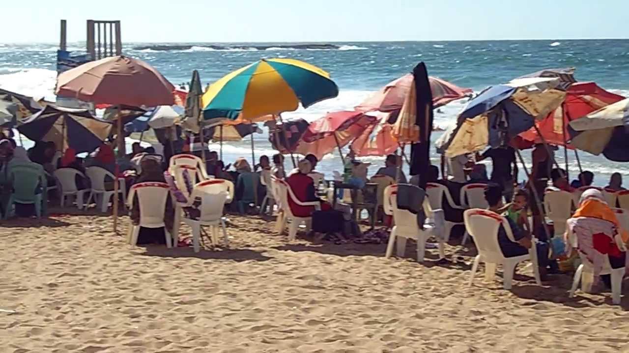 الأرصاد: طقس  مائل للحرارة رطب على الوجه البحري.. القاهرة 33- 24