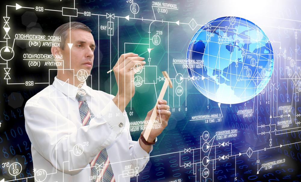 تعرَّف على أفضل مطوري البرمجيات حول العالم