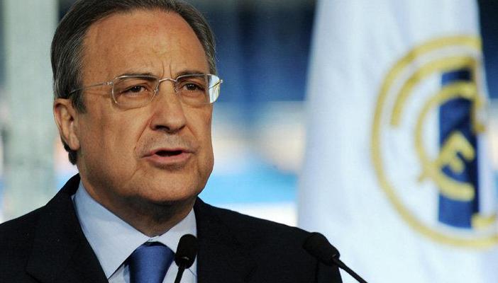 رئيس ريال مدريد ينتقد إدارة مانشستر يونايتد بسبب صفقة “دي خيا”