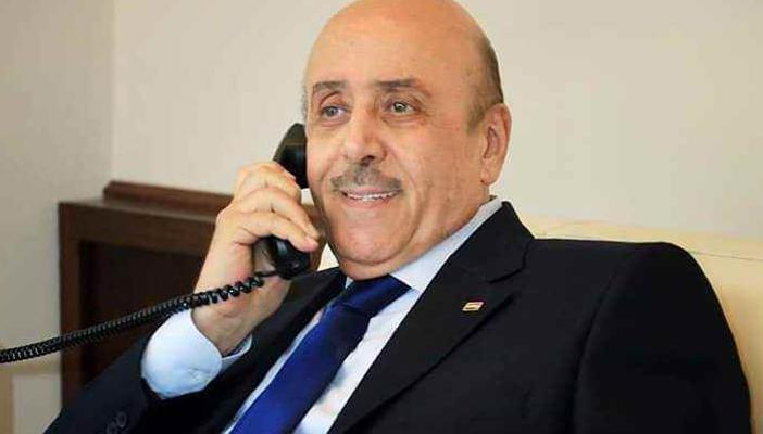 “إنتليجنس”: قيادتان أمنيتان سورية وروسية تزوران “مسقط” سراً