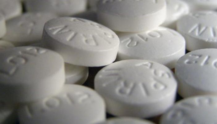 دراسة :  الأسبرين يعزز من كفاءة أدوية السرطان