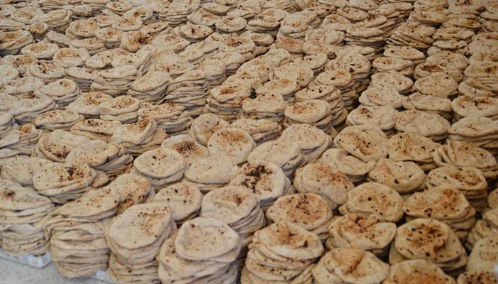 حماد: المخابز تتكبد خسائر بسبب قرار وزير التموين