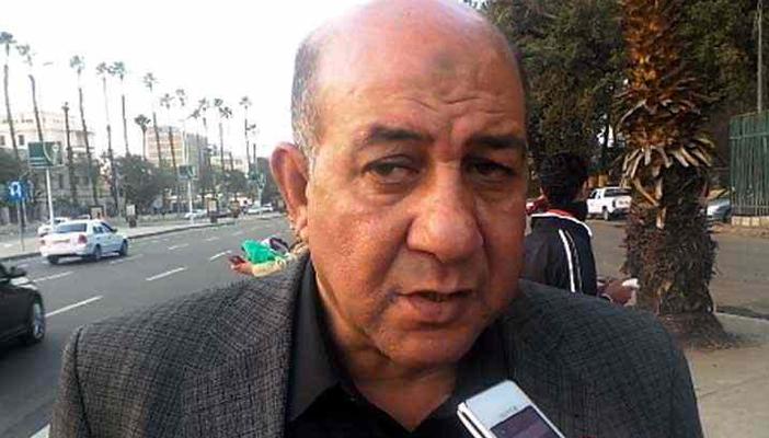 مقتل أمين شرطة في تبادل لإطلاق النار مع “جنائيين” بسقارة