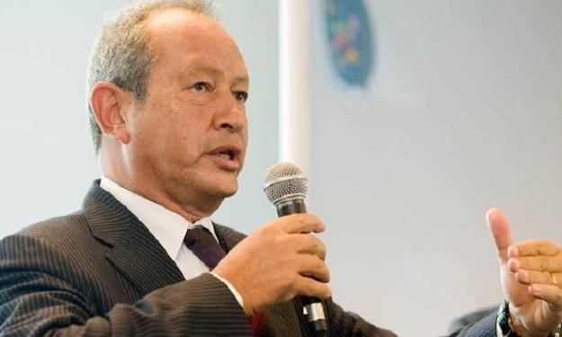 من سب الدين إلى الهجوم على الثوار.. 13 تصريحًا لـ ساويرس تثير الجدل