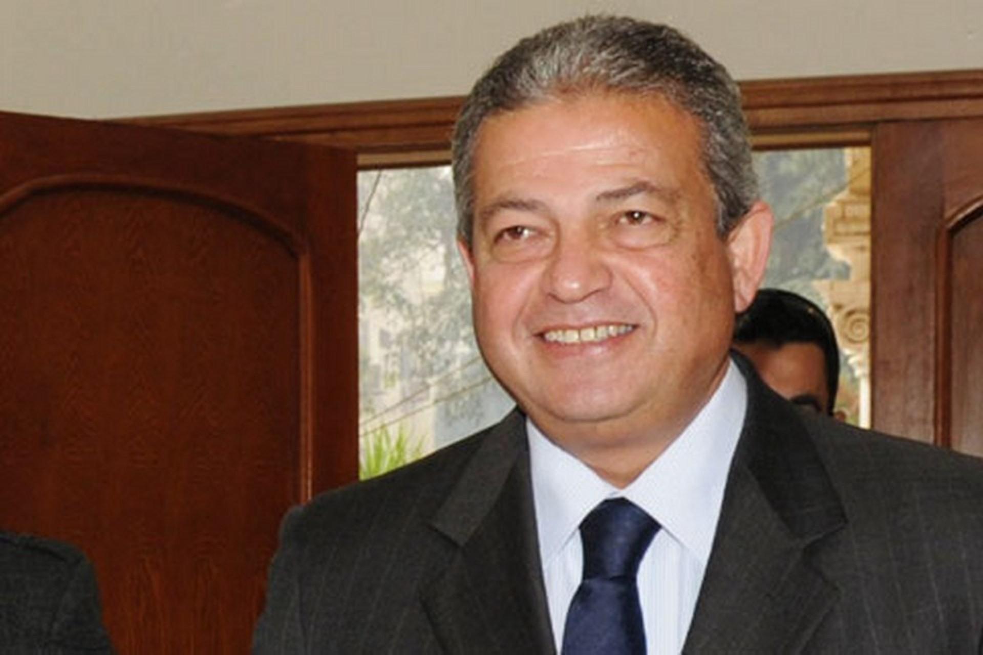 بعد تدخل وزير الرياضة.. الزمالك يواجه الوداد في “برج العرب”