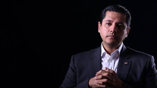 “يوسف”: بدل ما تعلن الظلام.. إلعن الحكومة