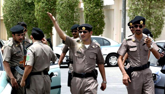 مقتل مسلح ورجل أمن سعودي في تبادل إطلاق نار شرقي المملكة