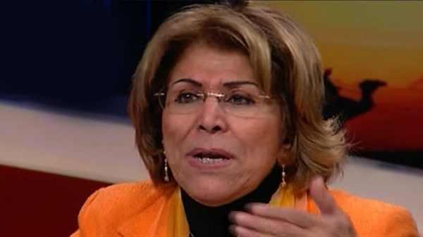 فيديو|الشوباشي تتهم وزير الكهرباء بالتآمر علي مصر