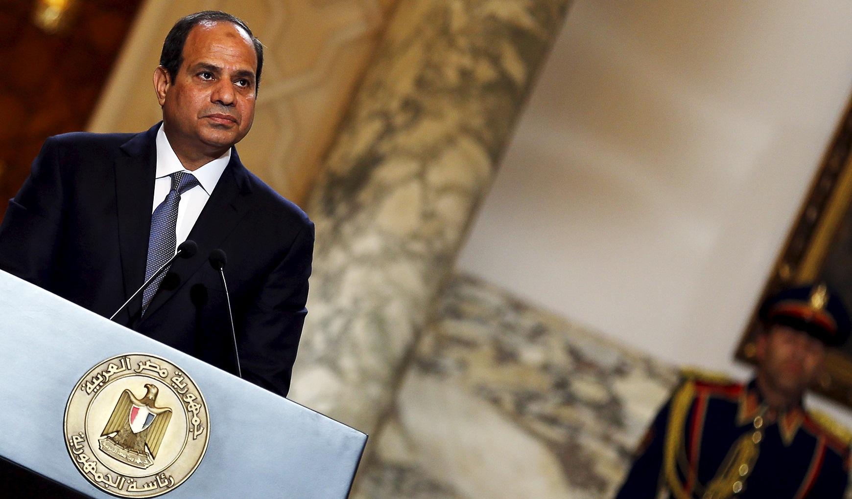 هاشتاج “إرحل ضيعتنا” يتصدر “تويتر” ومغردون: خليت شرف العسكري مسخرة