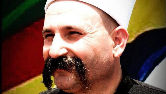 غضب بالسويداء السورية عقب اغتيال شيخ  درزي معارض للأسد