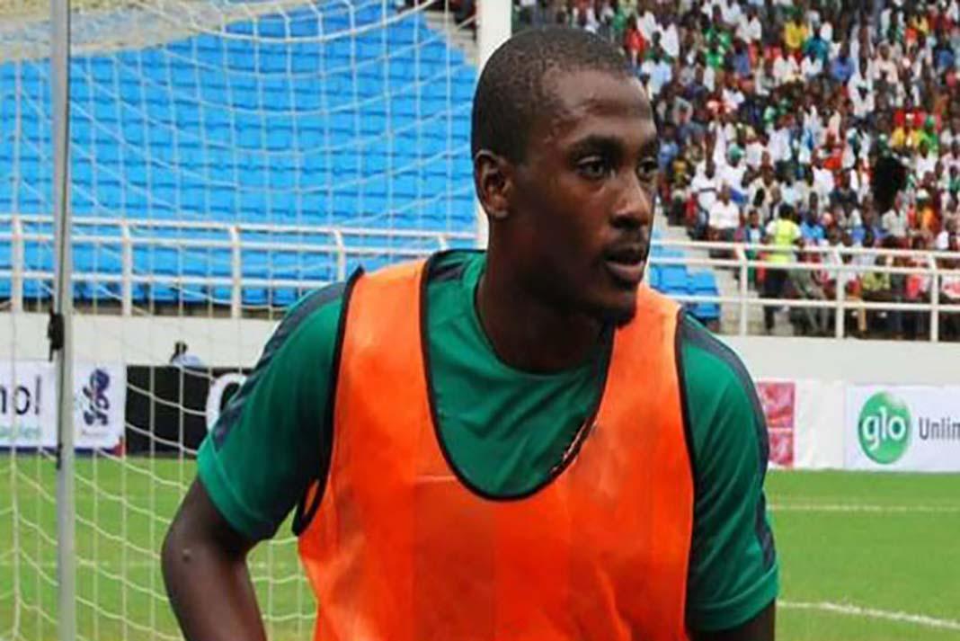 مدرب نيجيريا: أجاي لاعب الأهلي كان أحد أهم اختياراتي