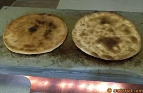 احتراق الخبز بالحسينية بسبب قطع الكهرباء