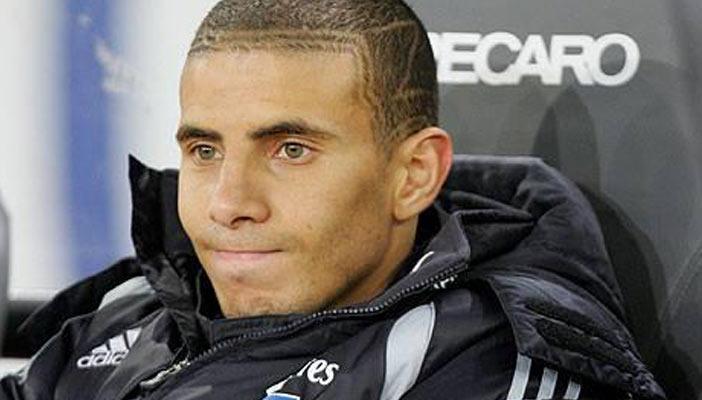 محمد زيدان يشارك مع بورسيا الألماني في مباراة اعتزال “ديدي”