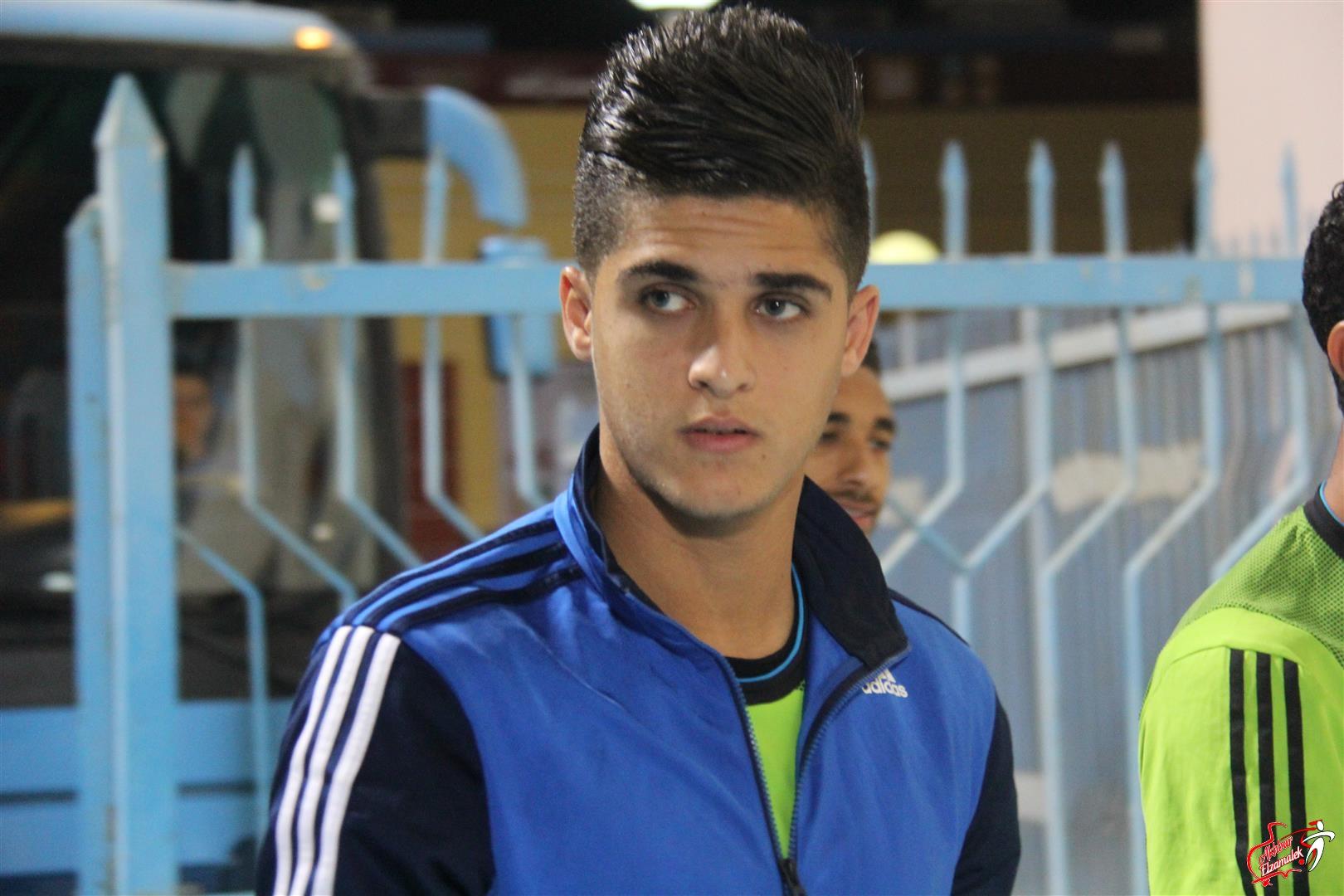 الشيخ يفقد جواز سفره في إسبانيا بعد مشاركته الأولى مع الأهلي