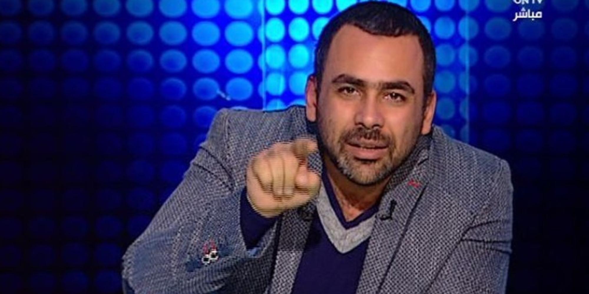 بالفيديو.. الحسيني: “مصر عايشة حالة تورلي وكله بطيخ”