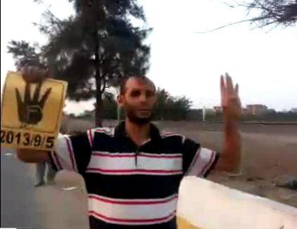 بث مباشر.. مسيرات «الشعب يسترد ثورته» بأنحاء الجمهورية