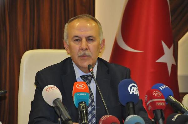 مرة أخرى.. انتخاب “أوغلو” رئيسًا للشعب الجمهوري التركي