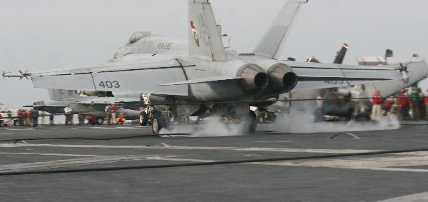 أوباما: حشدنا الموارد والطاقات لمواجهة “داعش”