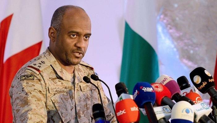 المتحدث باسم التحالف العربي يعلن مقتل 10 جنود سعوديين باليمن