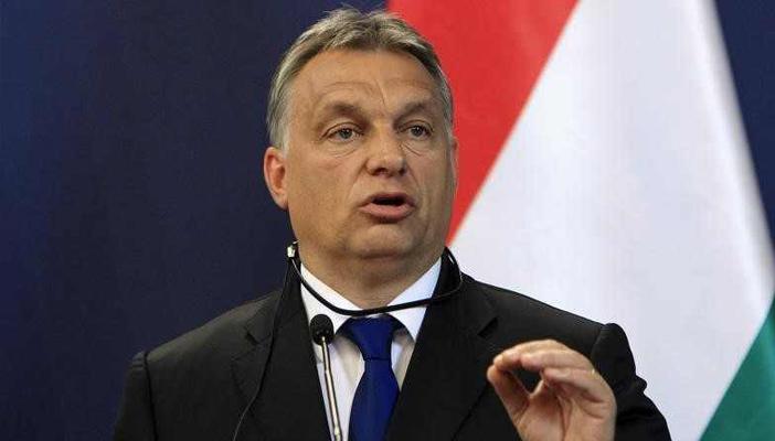 رئيس وزراء هنغاريا: سننشر قوات شرطة على الحدود لمنع تدفق اللاجئين