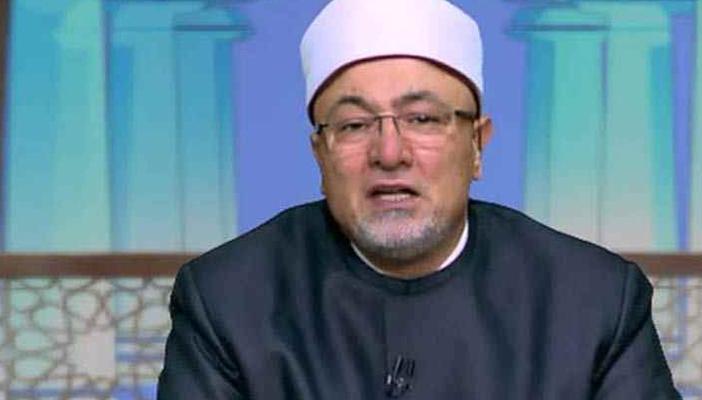 بالفيديو.. خالد الجندي: ارتداء الرجال لـ”السلسلة والحظاظة” حلال