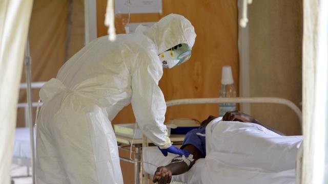 الأمم المتحدة تؤسس “مركز أزمات” لمواجهة “إيبولا”