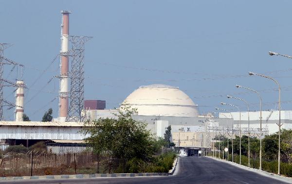 الطاقة الذرية: إيران تجاهلت أسئلة برنامجها النووي