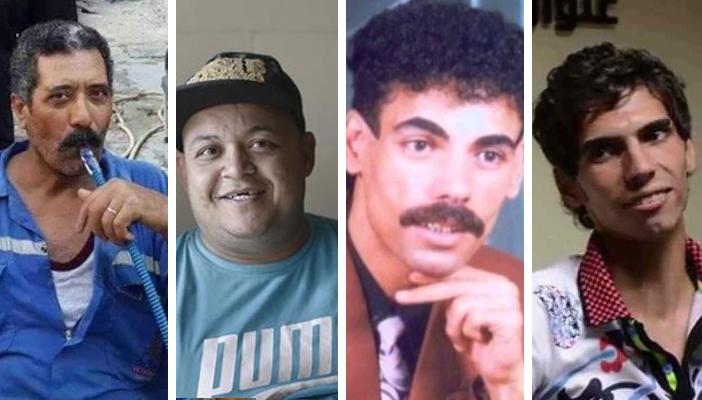 من أحمد التباع إلى ولاد سليم.. مشاهير إسفاف صنع منهم الإعلام “نخبة”