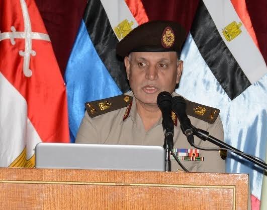 حقيقة تعيين اللواء عبد المرضي عبد السلام وزيرا للتموين